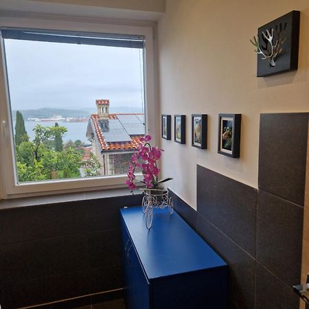 Apartmans Robo Koper Extérieur photo