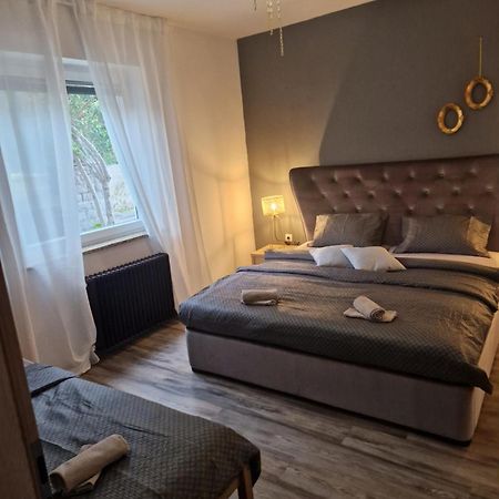 Apartmans Robo Koper Extérieur photo