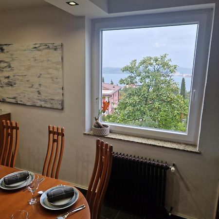 Apartmans Robo Koper Extérieur photo