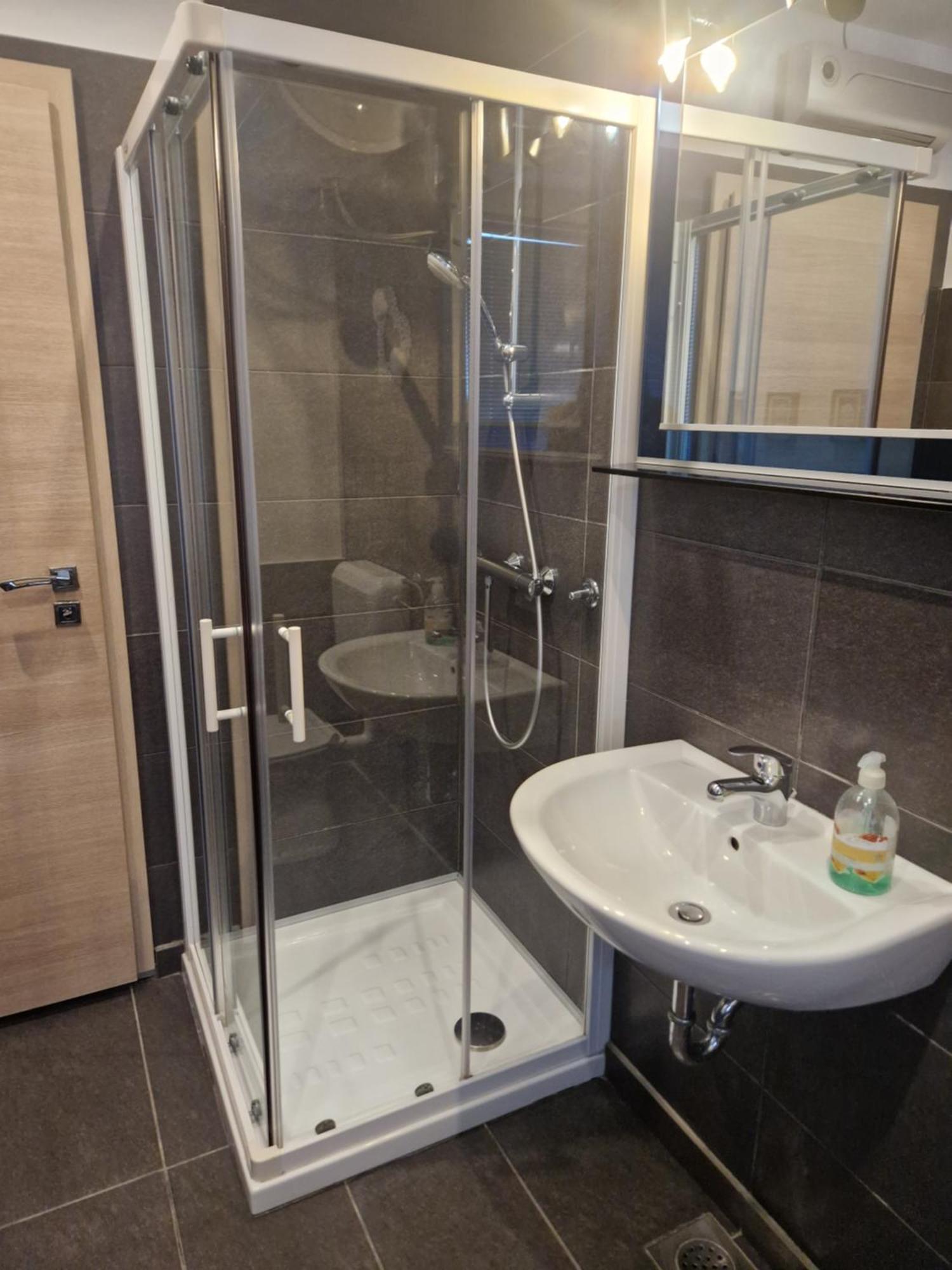 Apartmans Robo Koper Extérieur photo