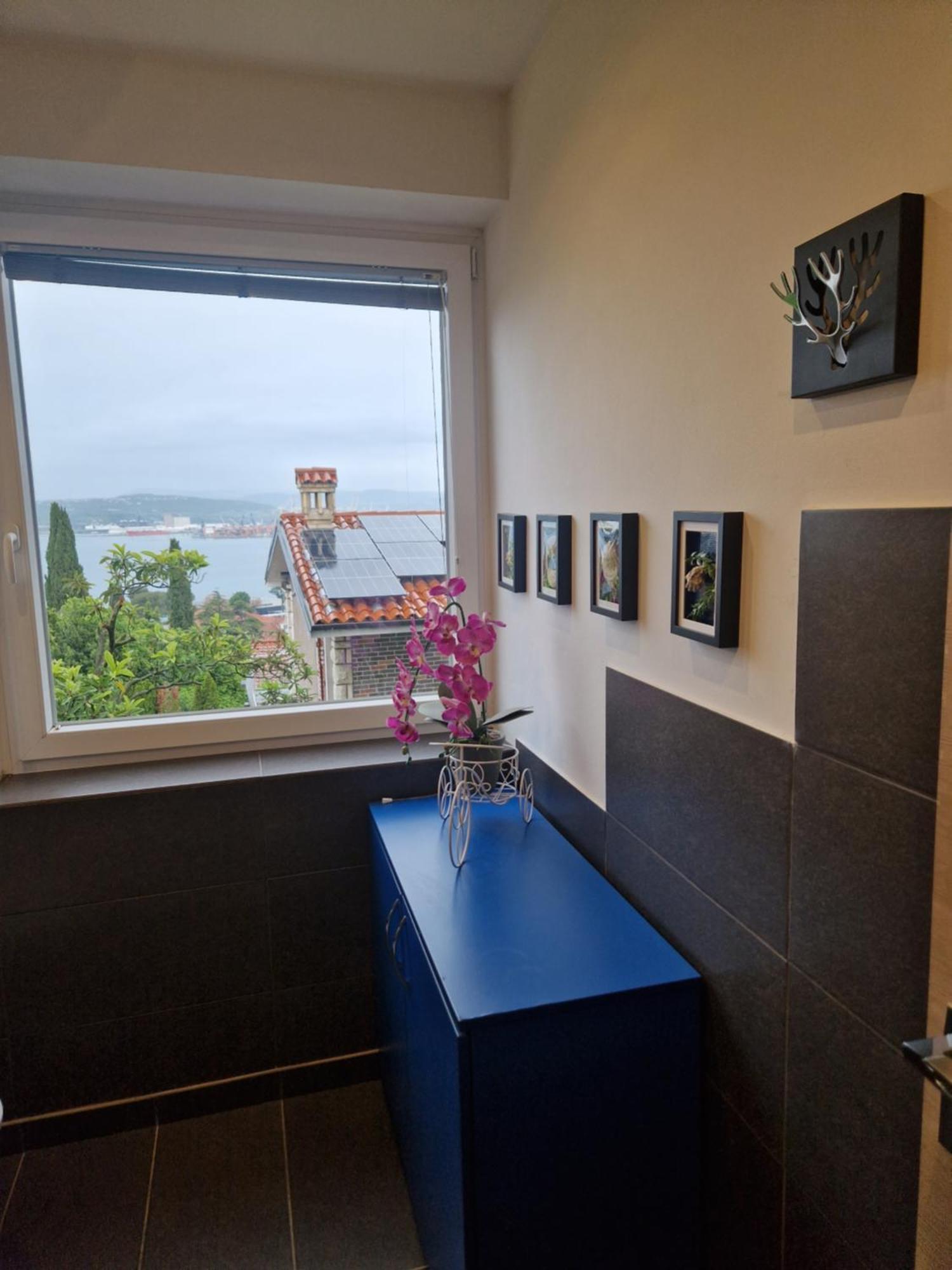 Apartmans Robo Koper Extérieur photo