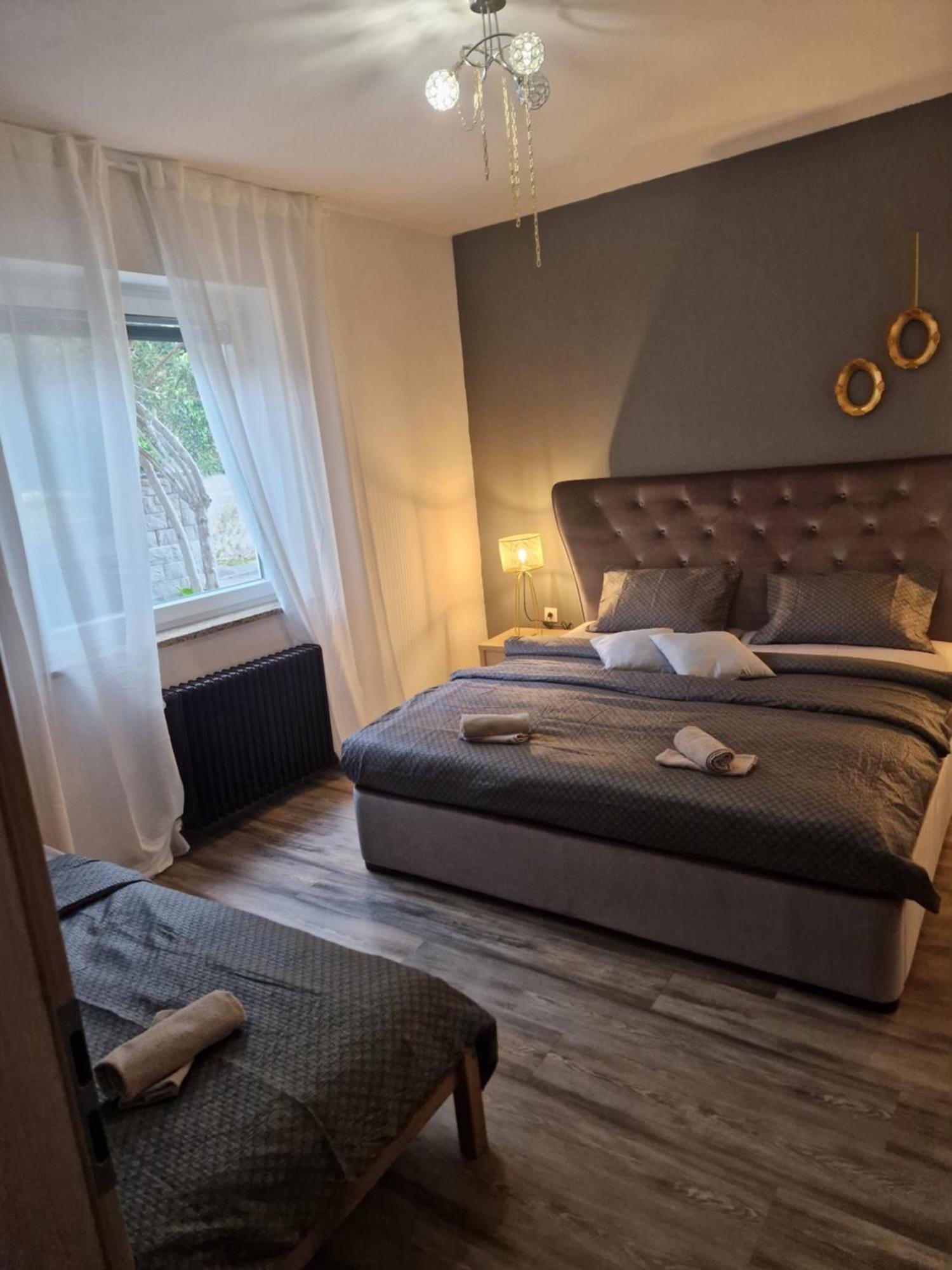 Apartmans Robo Koper Extérieur photo