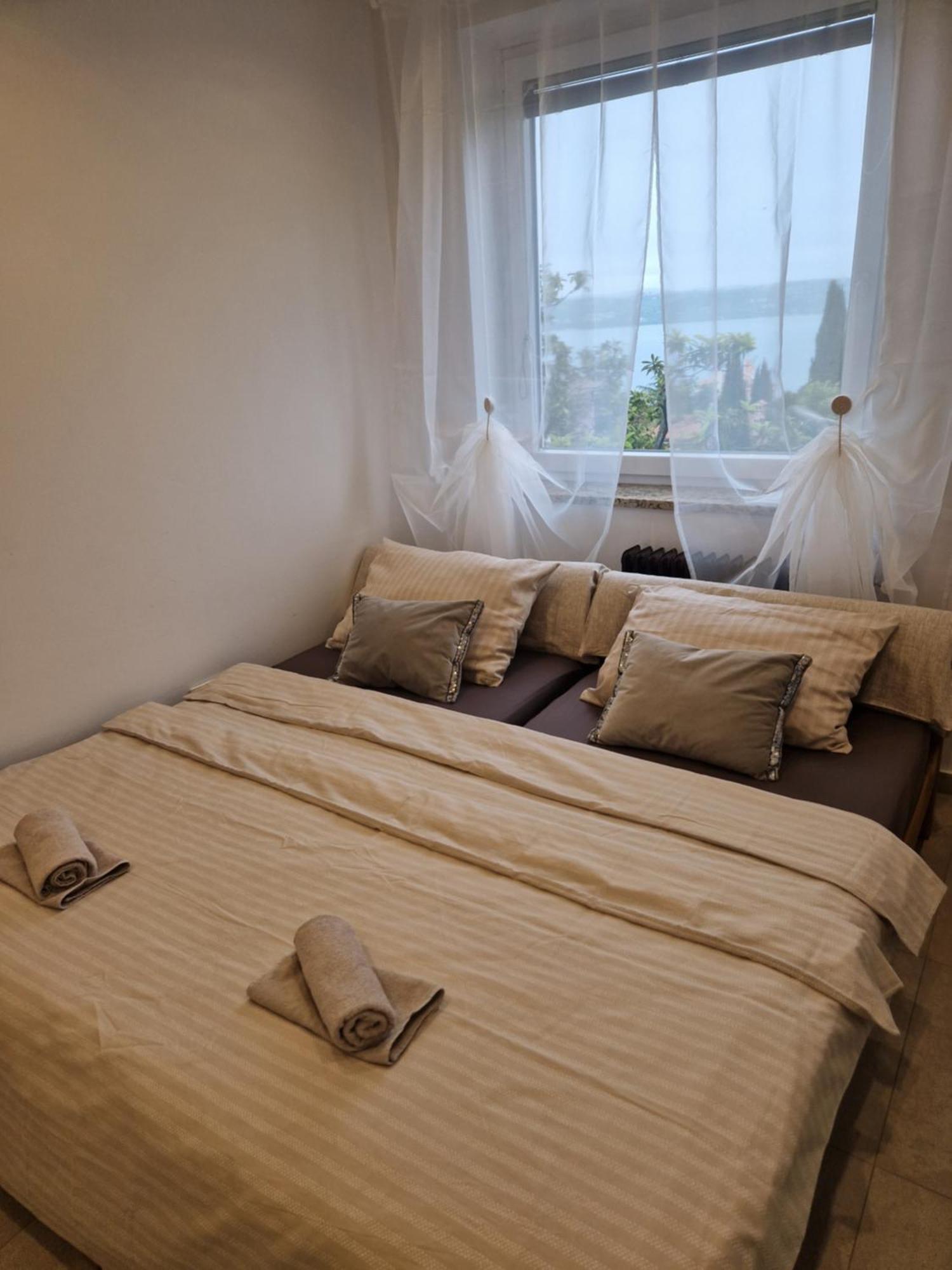 Apartmans Robo Koper Extérieur photo