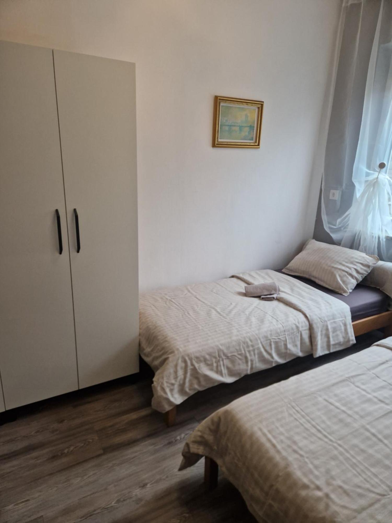 Apartmans Robo Koper Extérieur photo
