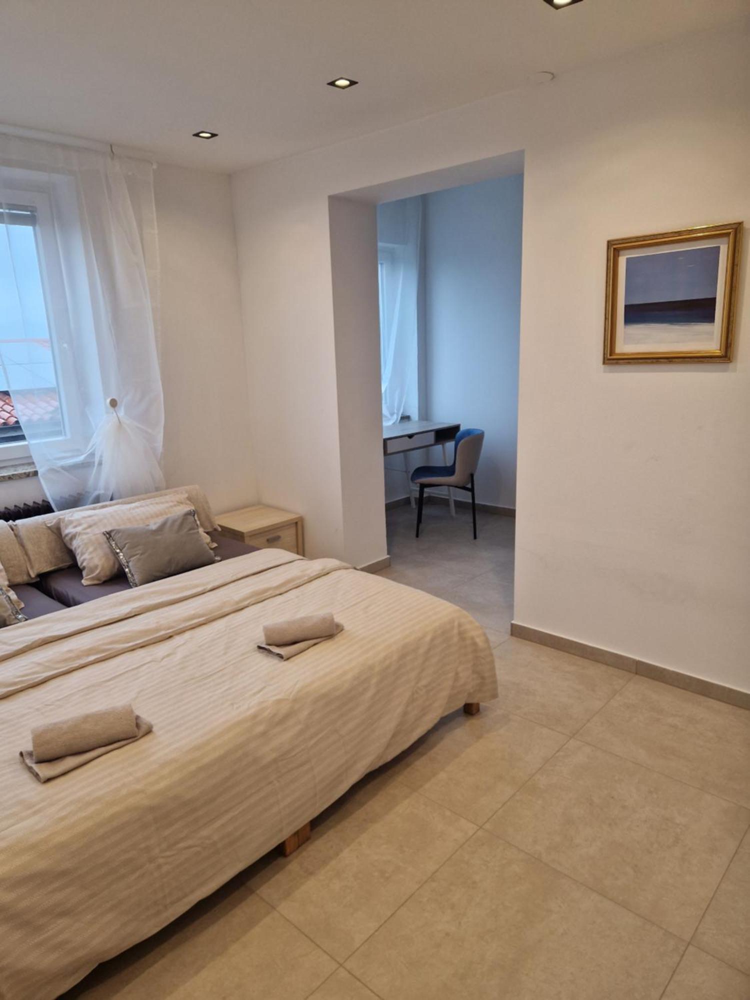 Apartmans Robo Koper Extérieur photo