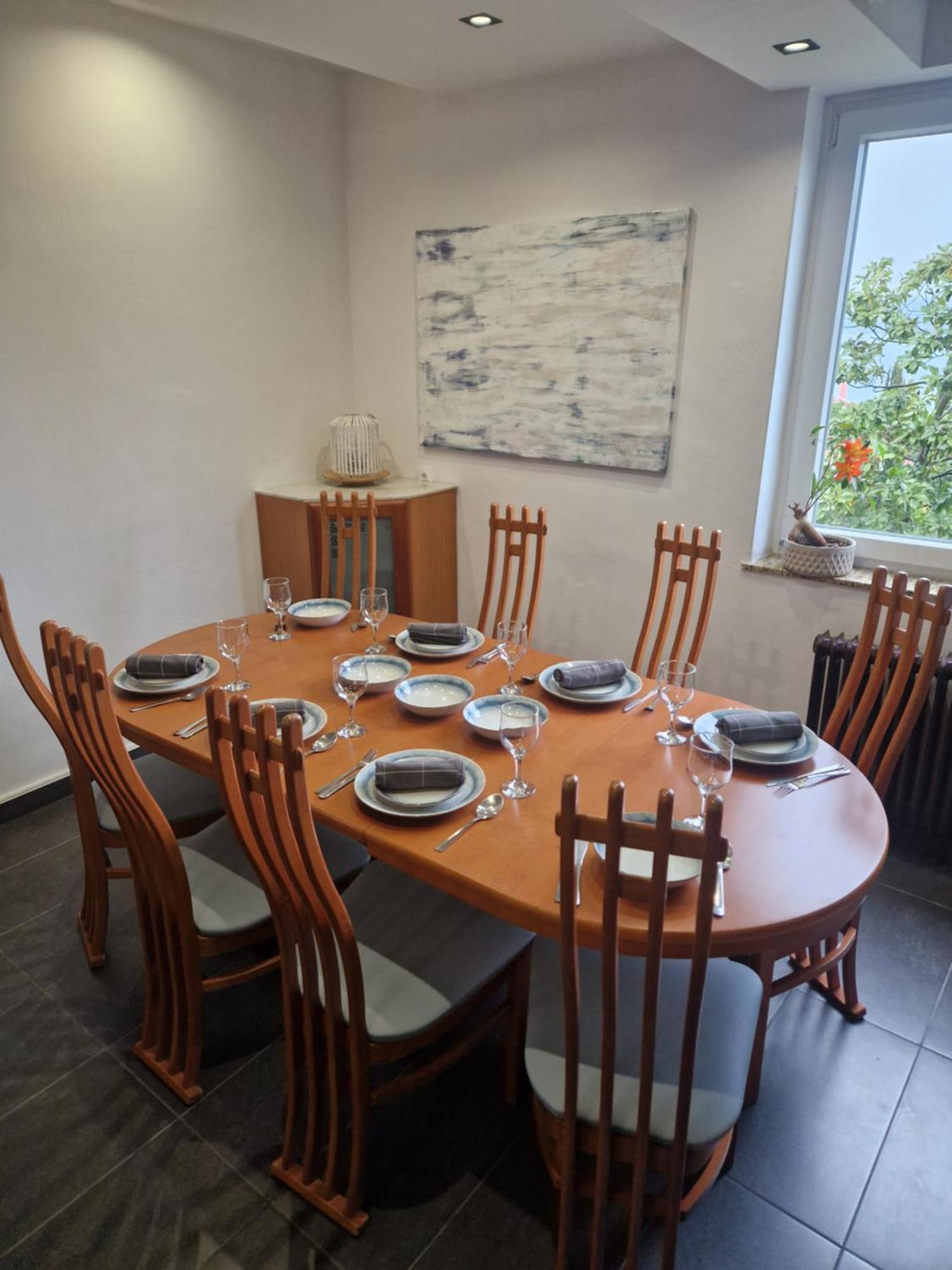 Apartmans Robo Koper Extérieur photo