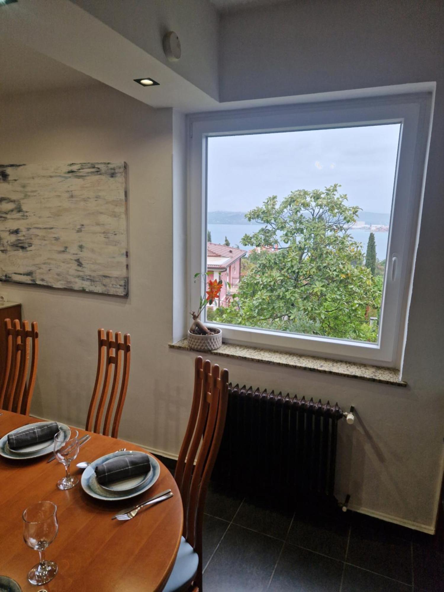 Apartmans Robo Koper Extérieur photo