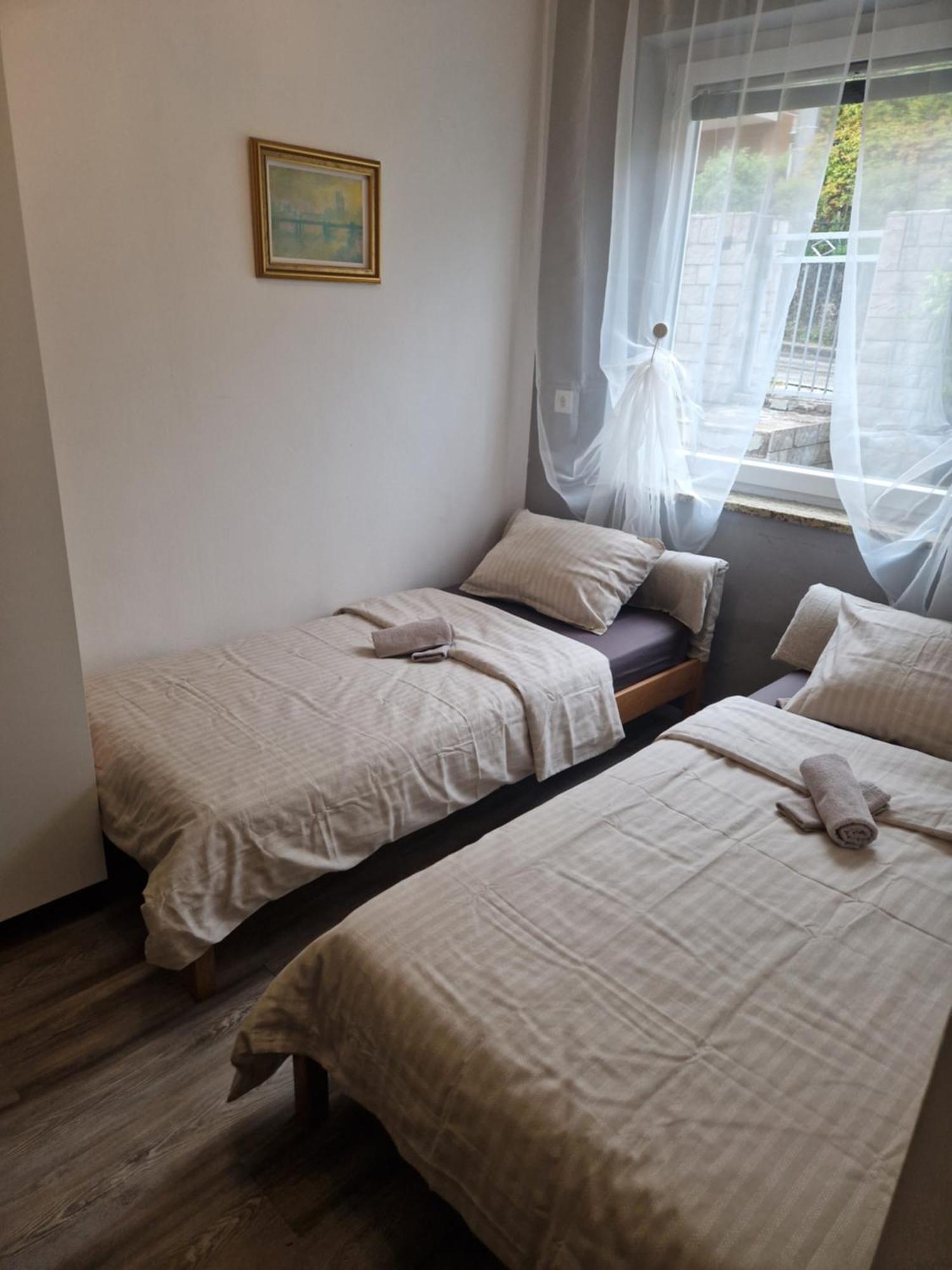 Apartmans Robo Koper Extérieur photo