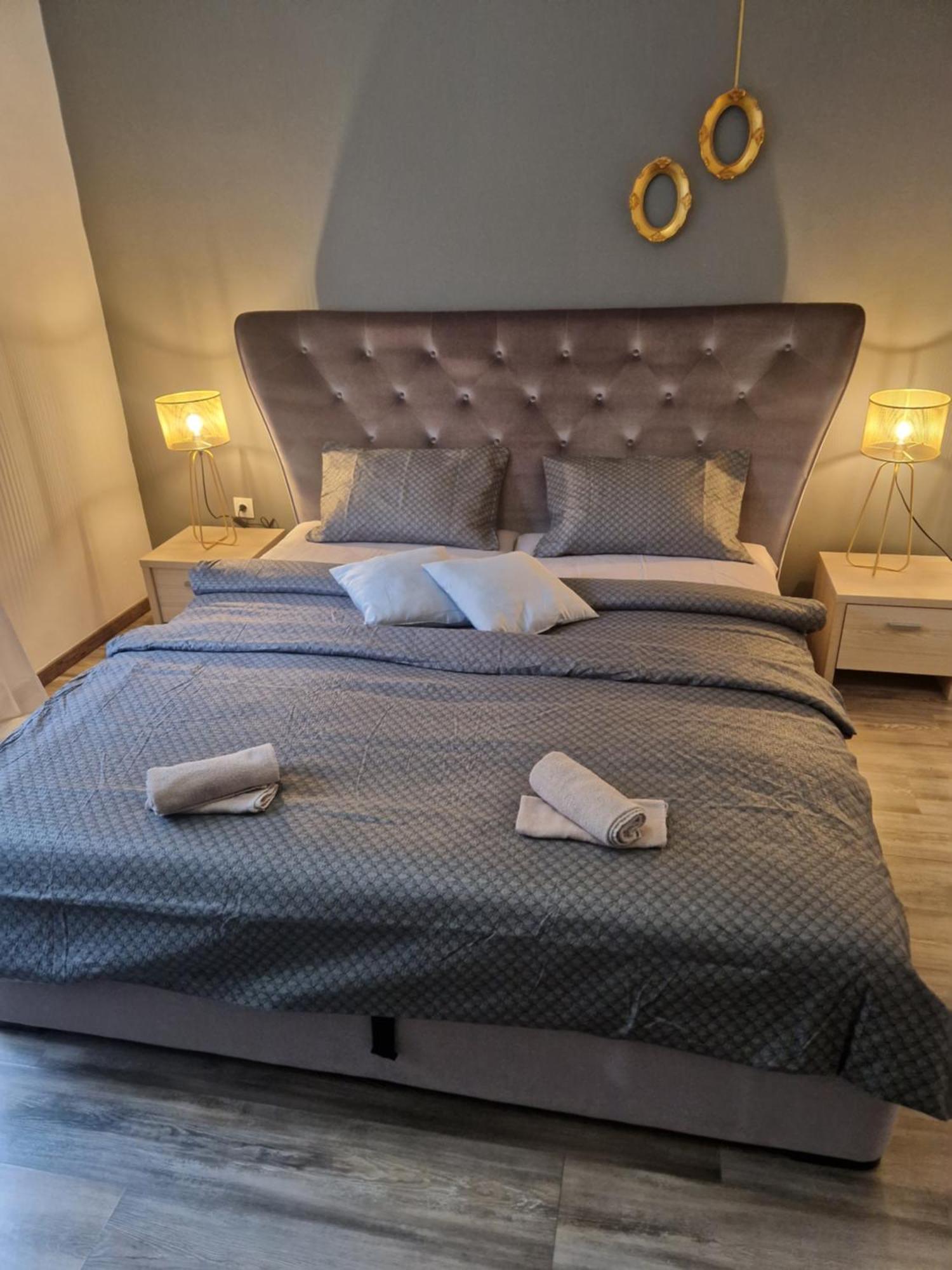 Apartmans Robo Koper Extérieur photo