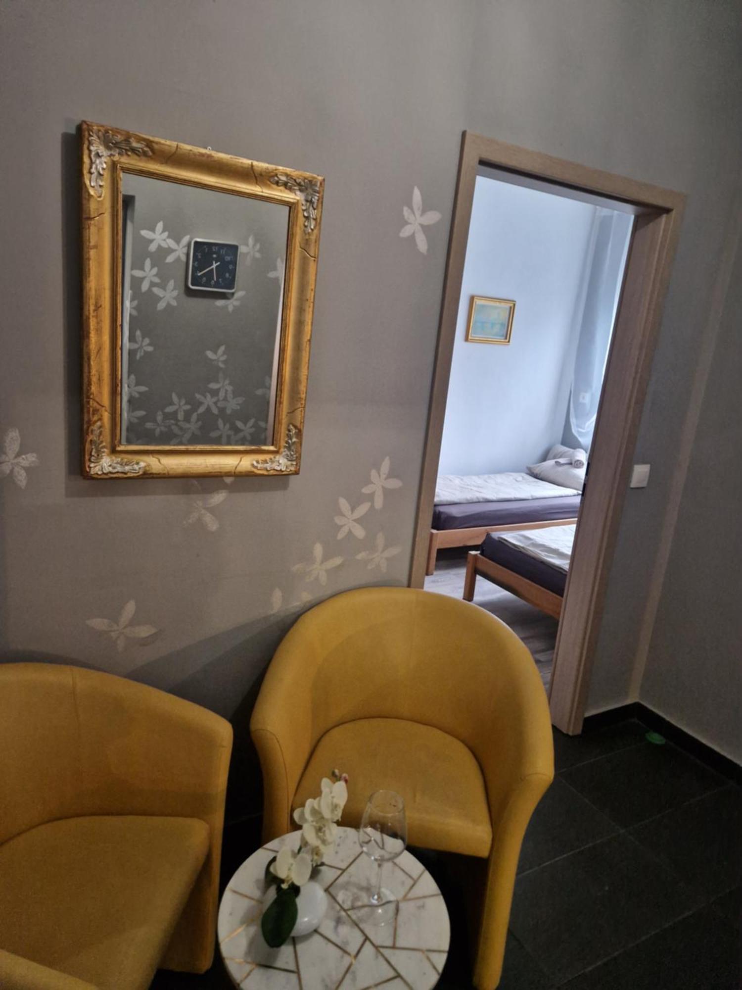 Apartmans Robo Koper Extérieur photo