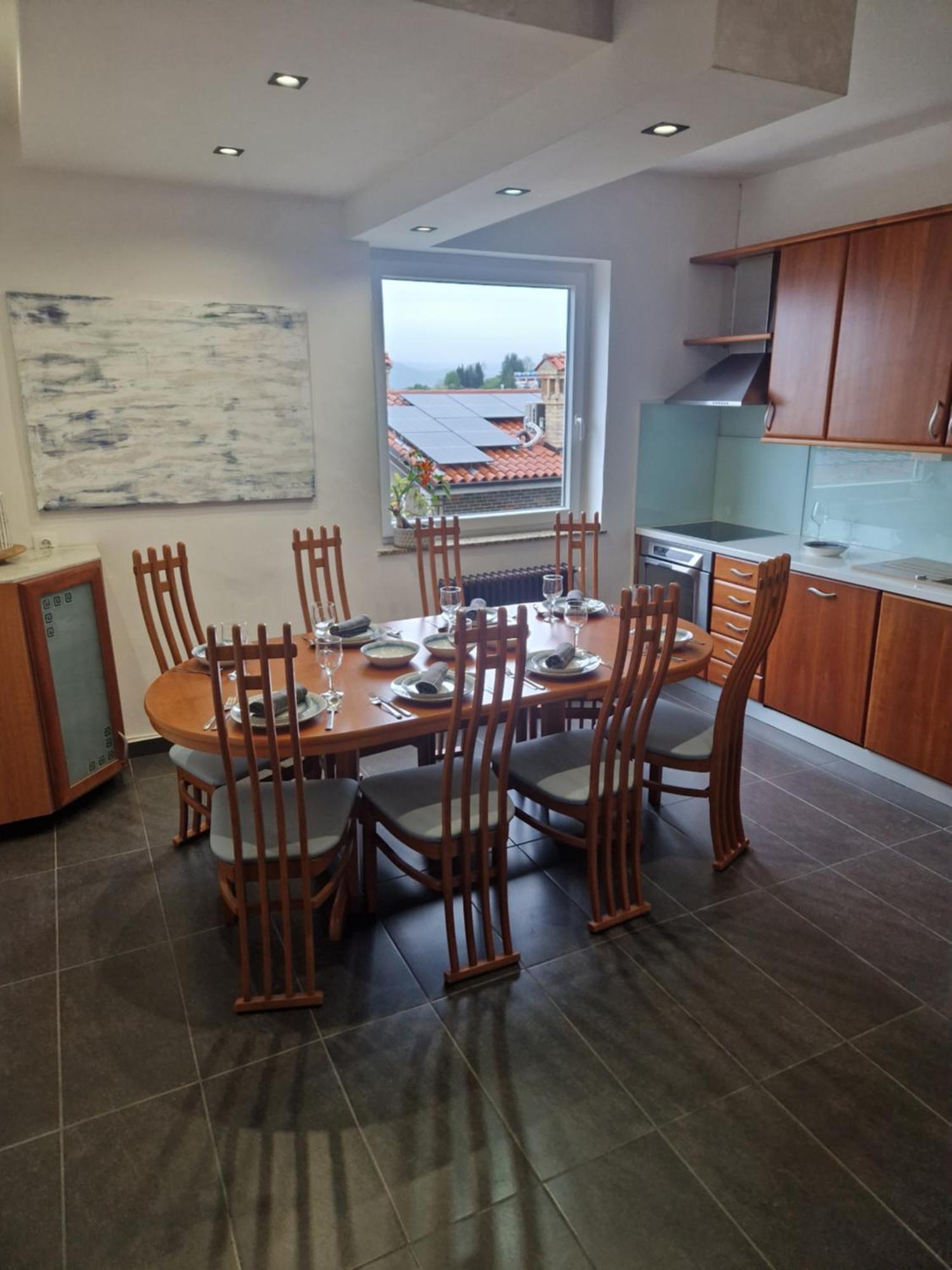 Apartmans Robo Koper Extérieur photo